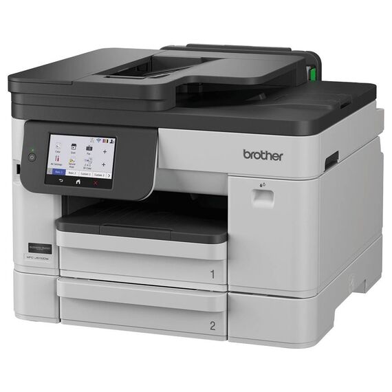 Brother MFC-J5110DW A4 Colour Inkjet 4-in-1