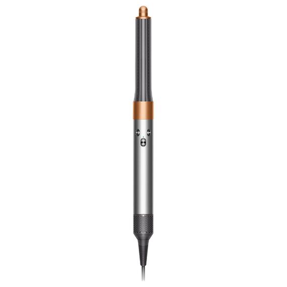 Dyson Airwrap Origin Long HS05 Multi-Styler Nickel Copper 533896-01