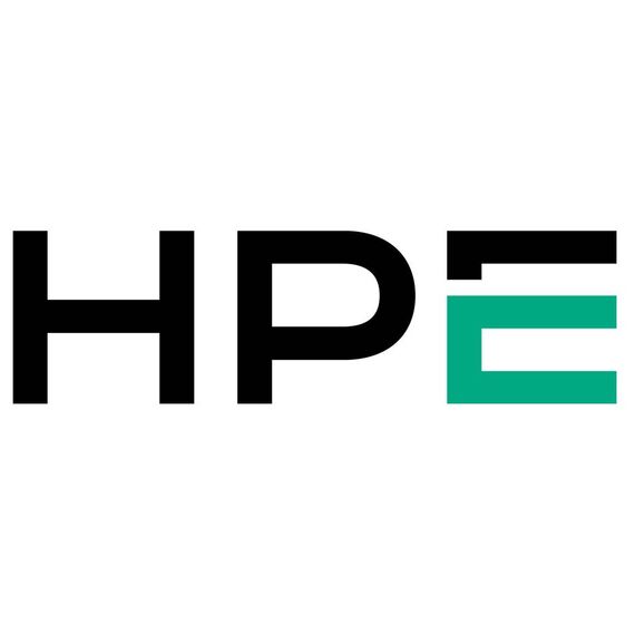 HPE 1600W -48VDC Power Cable Kit 3.5m