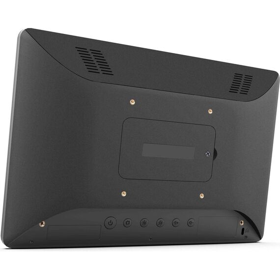 iiyama TW1023ASC-B3P 10.1" Android PoE Touch Panel