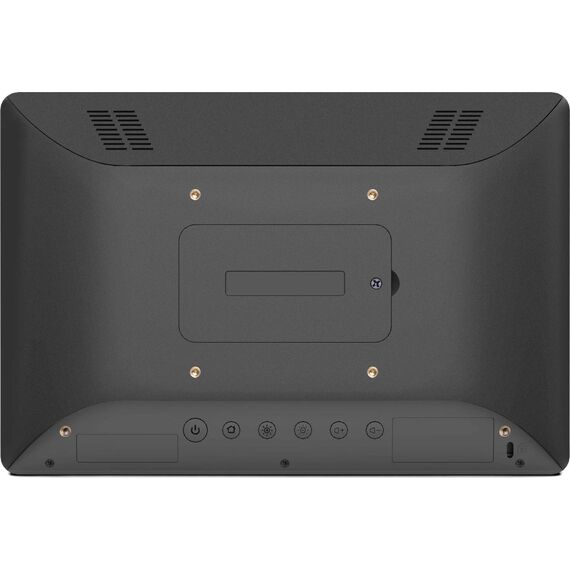 iiyama TW1023ASC-B3P 10.1" Android PoE Touch Panel