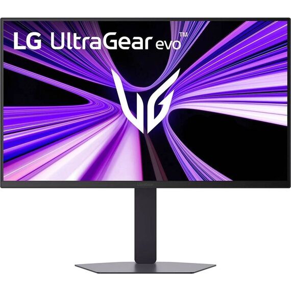 LG 27GM950B-B 27" 5K Mini LED 165Hz Gaming Monitor