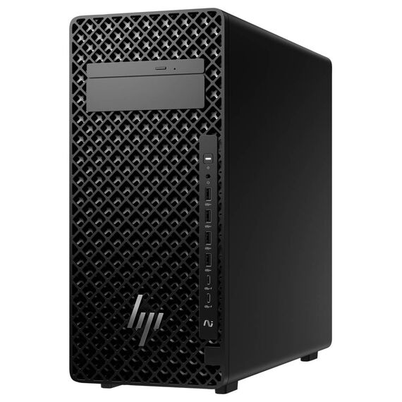 HP Z2 Tower G1i Ultra 7 270K Plus RTX A1000 8GB 32GB 1TB