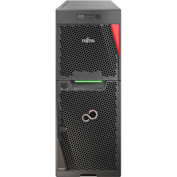 Fsas Fujitsu PRIMERGY TX2550 M7 VFY T2557SC380IN Tower Server