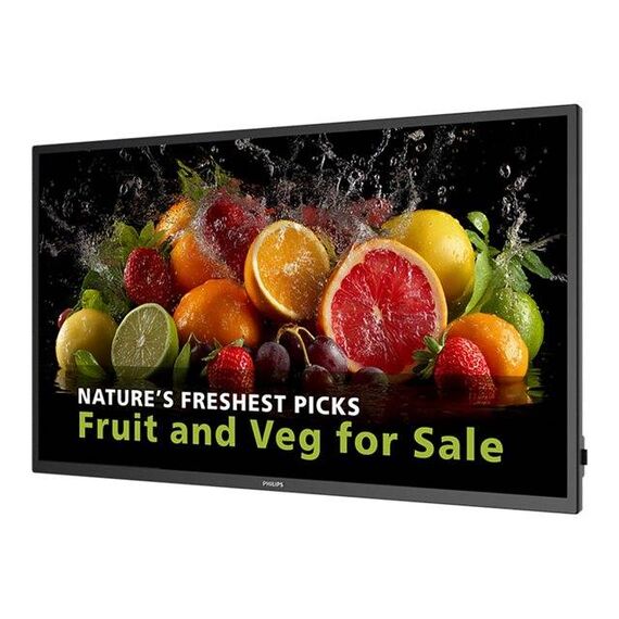 Philips Signage 5000 Series 32BDL5050D/00 32-Inch Professional Full HD
