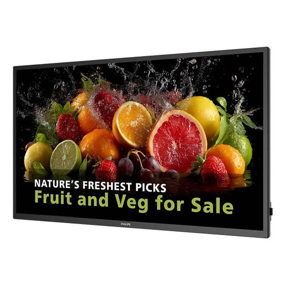 Philips Signage 5000 Series 32BDL5050D/00 32-Inch Professional Full HD