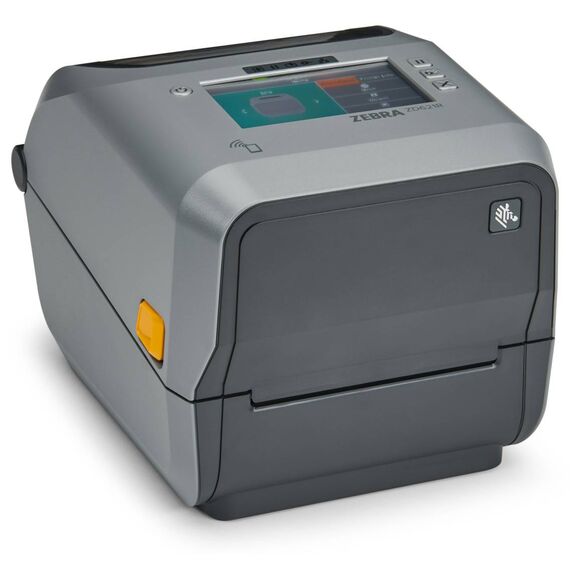 Zebra ZD621R RFID Desktop Label Printer 300 dpi