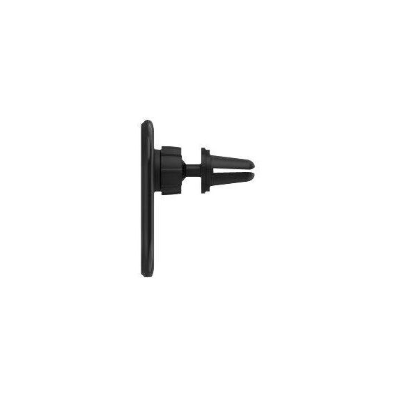 Belkin BoostCharge WIC004BTBK-NC Black Magnetic Wireless Car Charger No Adapter