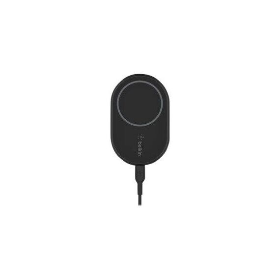 Belkin BoostCharge WIC004BTBK-NC Black Magnetic Wireless Car Charger No Adapter