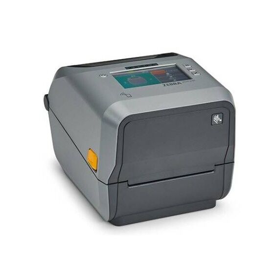 Zebra ZD621R RFID Label Printer 203 dpi, Wi-Fi 6
