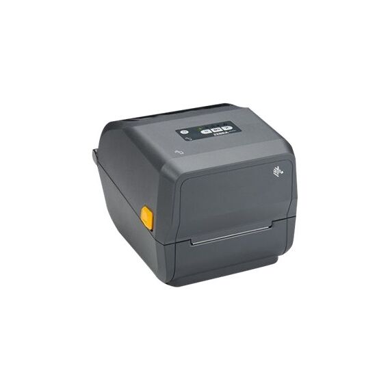 Zebra ZD421t ZD4A043-30EE00EZ grey label printer