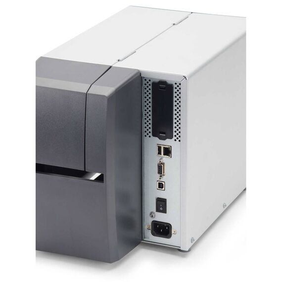 Zebra ZT231 Industrial Label Printer 300 dpi