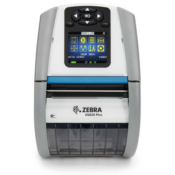 Zebra ZQ620 Plus-HC Healthcare Mobile Printer