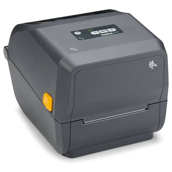 Zebra ZD421c Desktop Label Printer 203 dpi, LAN
