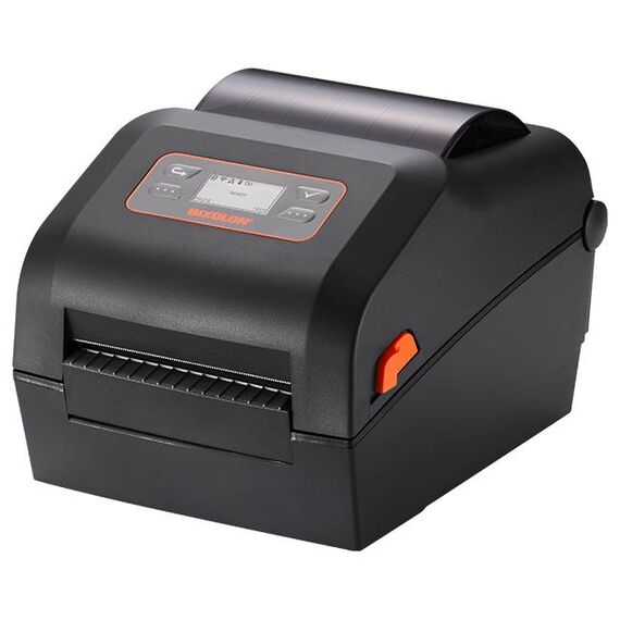 BIXOLON XD5-40d Direct Thermal Label Printer USB
