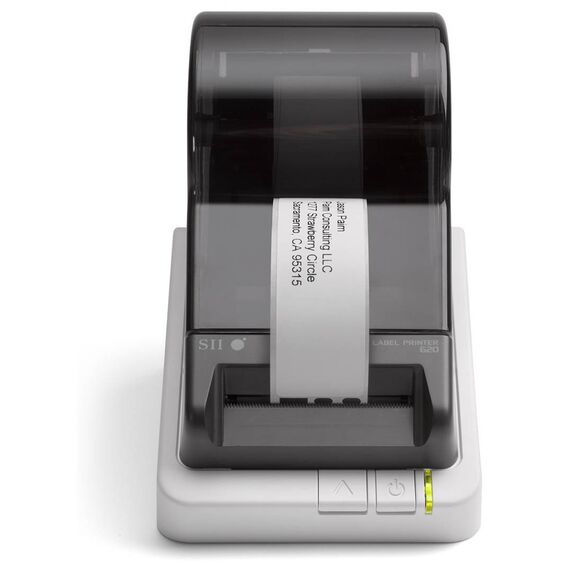 Seiko SLP620 Smart Label Printer 203 dpi USB