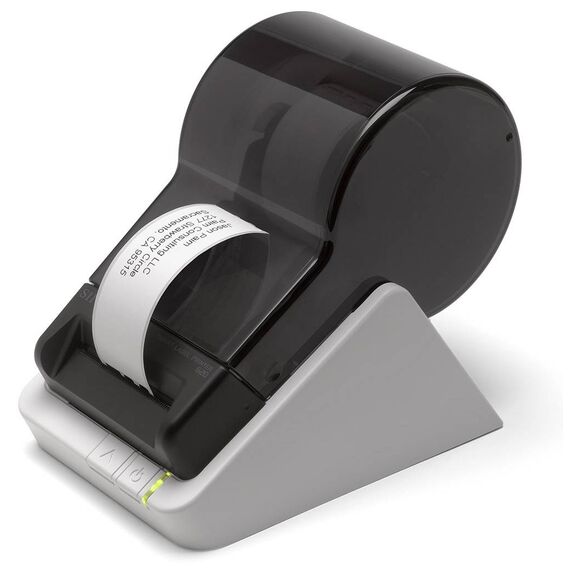 Seiko SLP620 Smart Label Printer 203 dpi USB
