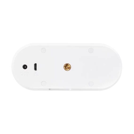 ABUS PPIC31020 Wi-Fi Privacy Indoor Camera White
