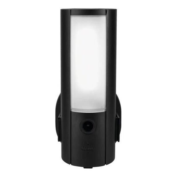 ABUS PPIC46520 Wi-Fi Light Outdoor Camera Black