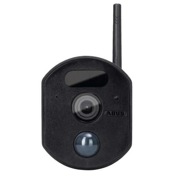 ABUS PPDF17520 EasyLook Fixed View Add-on Camera Black