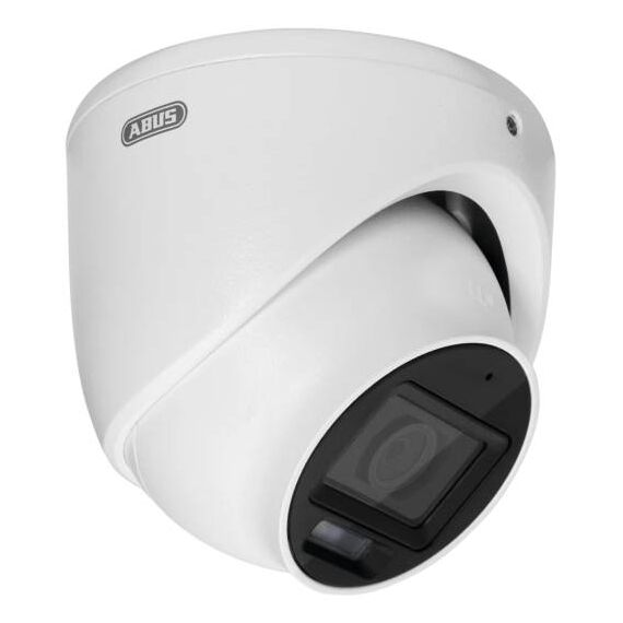 ABUS TVVR33623D Hybrid CCTV Kit 2 2MP Mini Dome Cameras 1TB HDD
