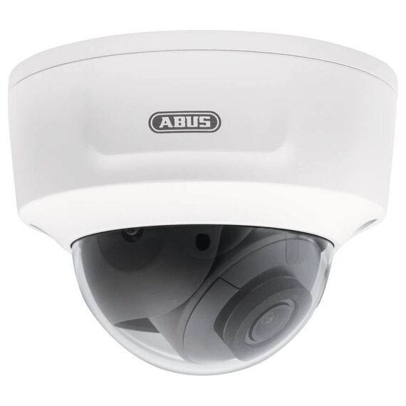 ABUS IP Dome HDMI 4 MP 2.8 mm IR White