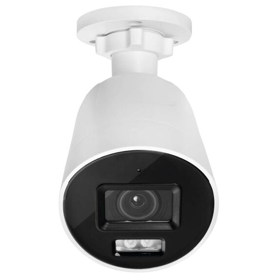 ABUS IP Mini Tube 4 MP 4 mm IR/WL White