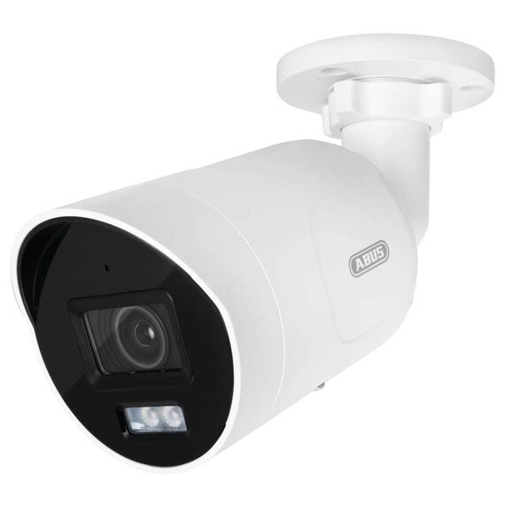 ABUS IP Mini Tube 4 MP 4 mm IR/WL White