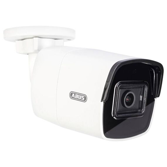 ABUS IP Mini Tube 4 MP 4 mm IR White