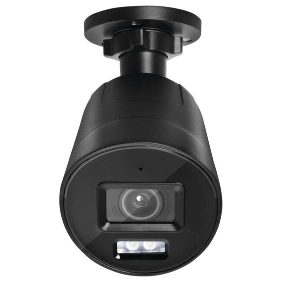 ABUS IP Mini Tube 4 MP 2.8 mm IR/WL Black