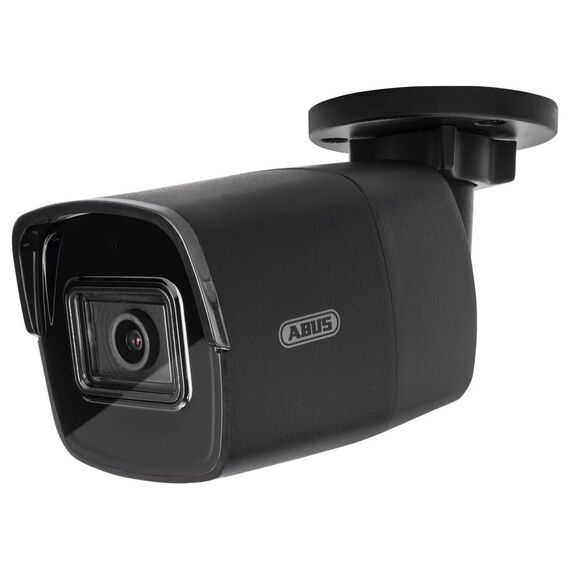 ABUS IP Mini Tube 4 MP 2.8 mm IR Black