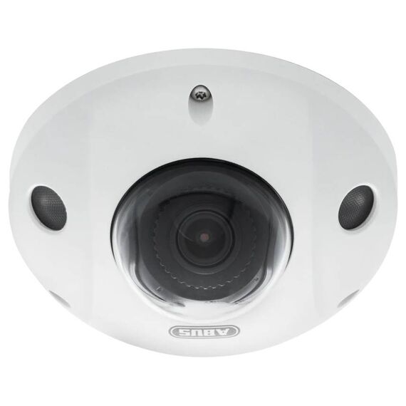 ABUS IP Mini Dome 4 MP 2.8 mm IR White