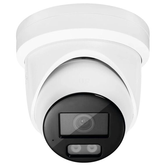 ABUS IP Spherical Dome 4 MP 2.8 mm IR/WL LS/FL White