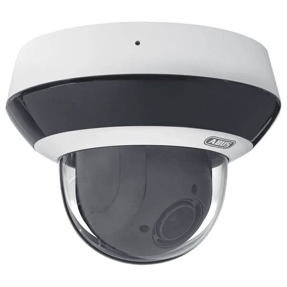 ABUS 2 MP Wi-Fi PTZ Mini Dome Camera 4x Zoom