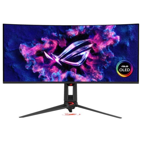 ASUS ROG Swift OLED PG34WCDN 34" 360Hz QD-OLED