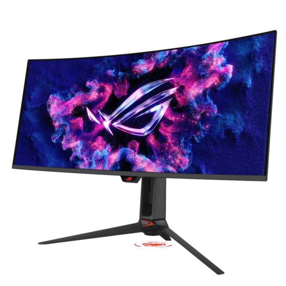 ASUS ROG Swift OLED PG34WCDN 34" 360Hz QD-OLED