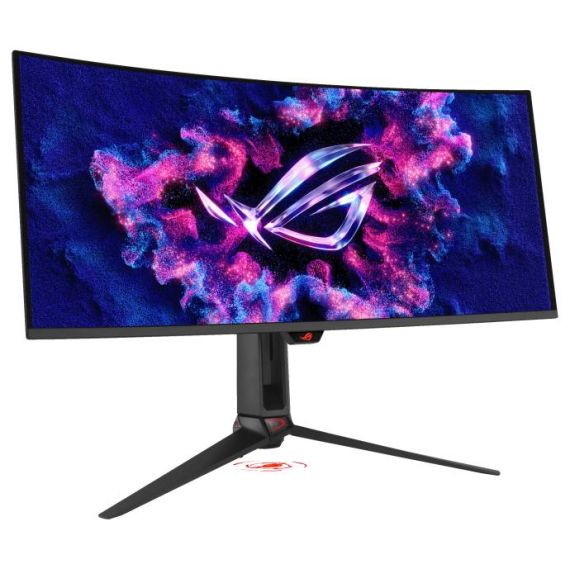 ASUS ROG Swift OLED PG34WCDN 34" 360Hz QD-OLED