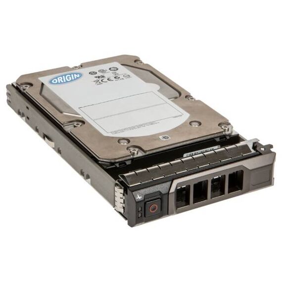 Origin Storage 16TB NL-SAS Hot-Swap Kit