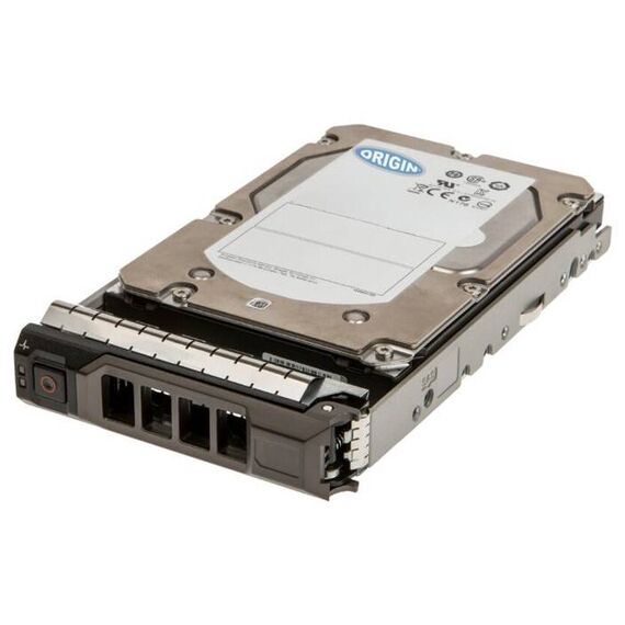 Origin Storage 16TB NL-SAS Hot-Swap Kit