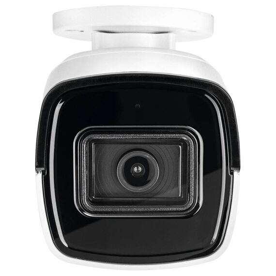 ABUS 8 MP 4K IP Mini Tube Camera, 4 mm
