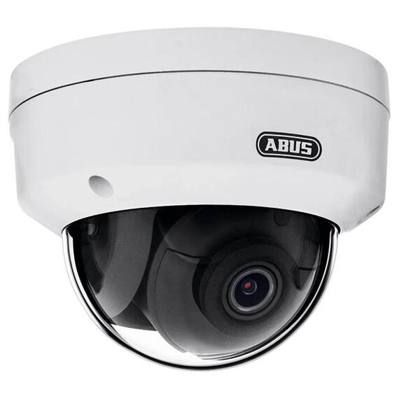 ABUS 2 MP PoE IP Mini Dome Camera 2.8 mm