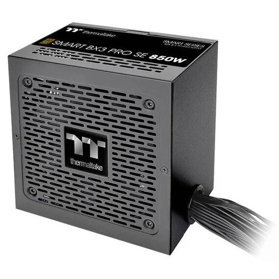Thermaltake Smart BX3 Pro SE 850W ATX 3.1 PSU