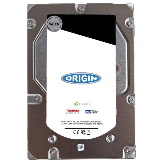 Origin Storage 16TB NL-SAS Hot-Swap Kit