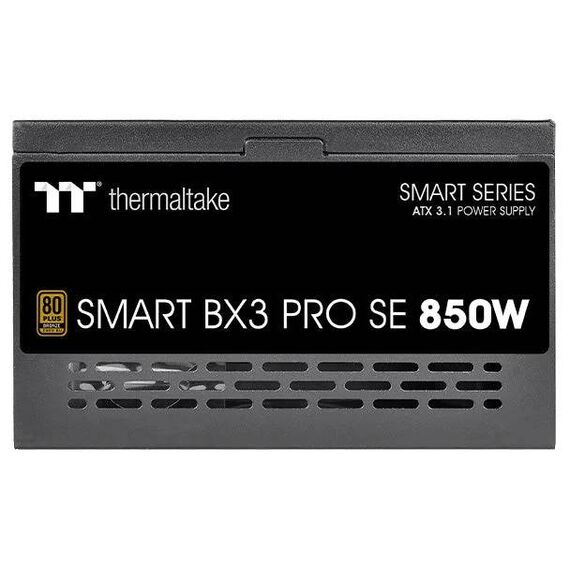 Thermaltake Smart BX3 Pro SE 850W ATX 3.1 PSU