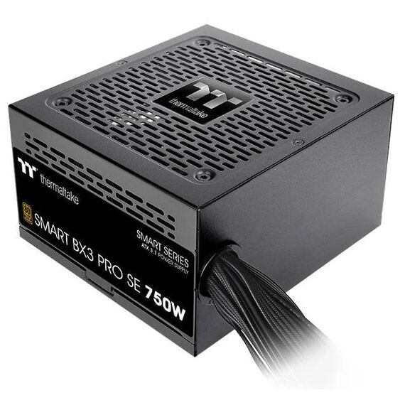 Thermaltake Smart BX3 Pro SE 750W ATX 3.1 PSU