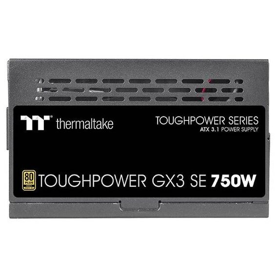 Thermaltake Toughpower GX3 SE 750W Gold ATX 3.1 PSU