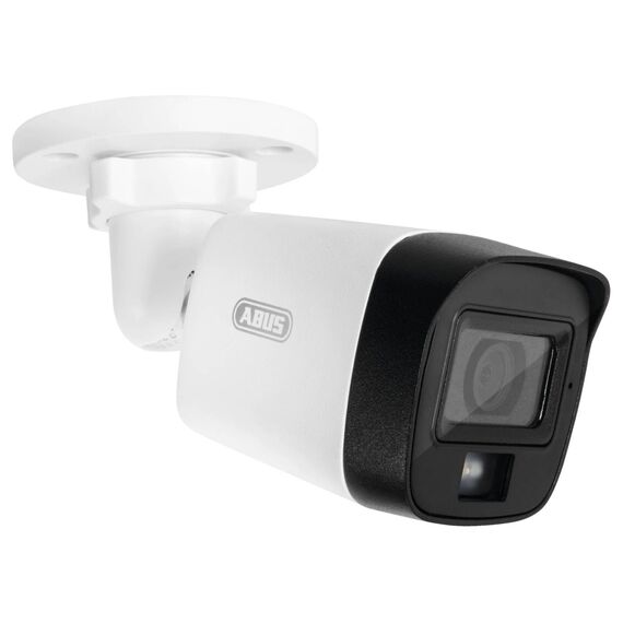 ABUS 5 MP Analogue HD Mini Tube Camera FlexNiteView