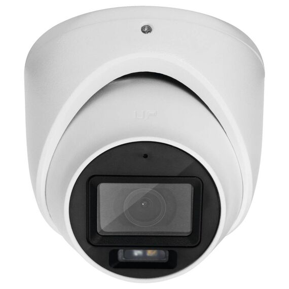 ABUS 5 MP Analogue HD Mini Dome Camera FlexNiteView