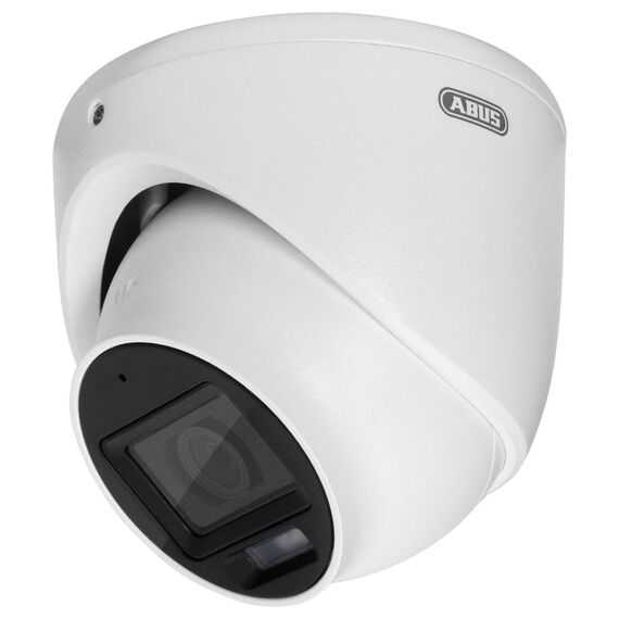 ABUS 5 MP Analogue HD Mini Dome Camera FlexNiteView