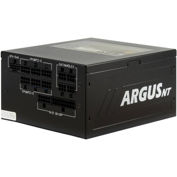 Inter-Tech Argus HA-850BA4 850W Gold Modular PSU